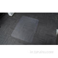 카펫 의자 바닥 매트 사각형